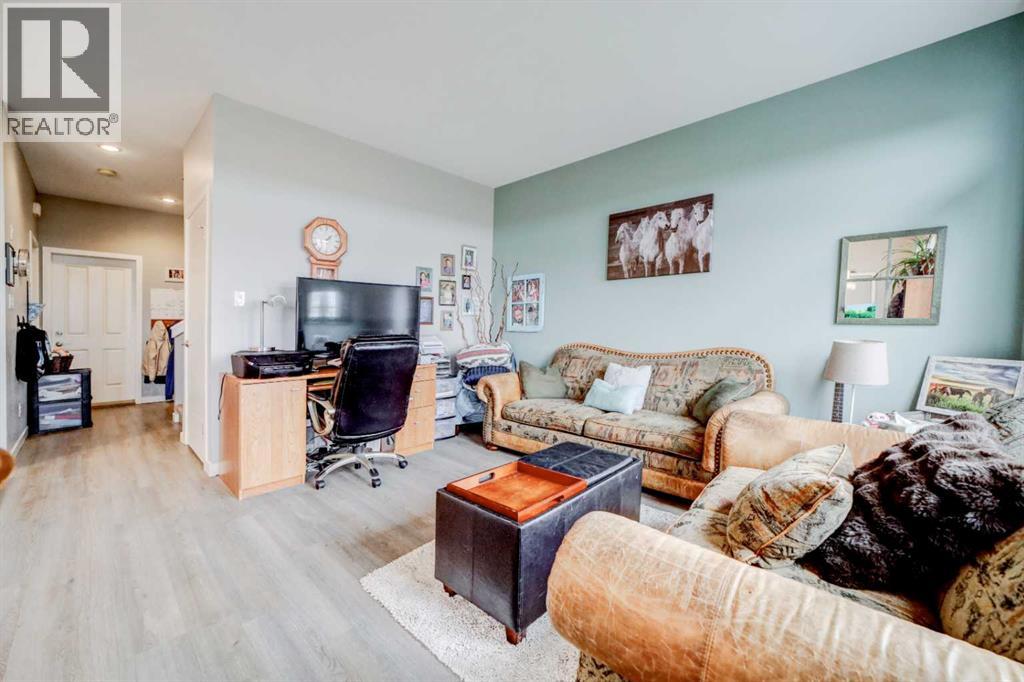 60 Alma Isobell Hodder Crescent N, Lethbridge, Alberta  T1H 7E4 - Photo 16 - A2263112