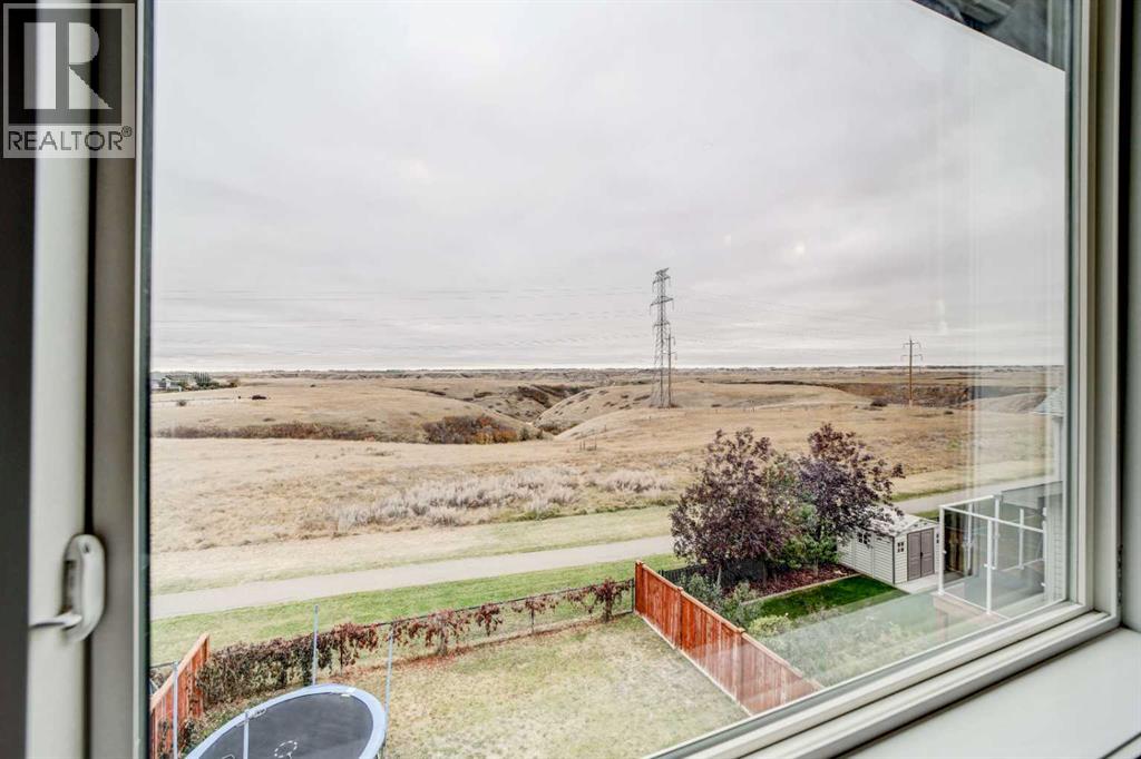 60 Alma Isobell Hodder Crescent N, Lethbridge, Alberta  T1H 7E4 - Photo 24 - A2263112