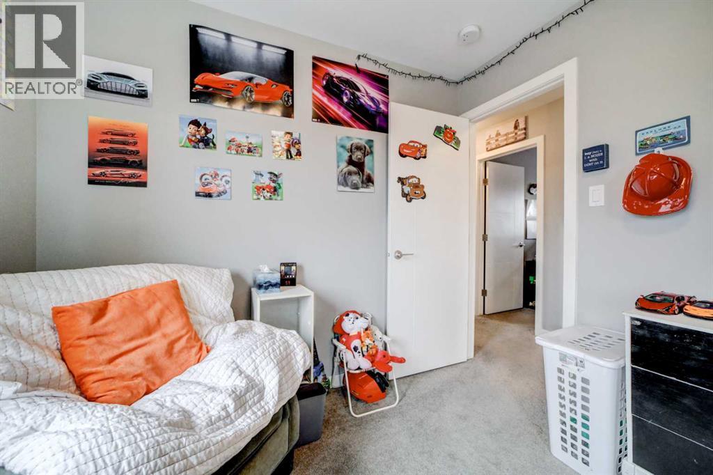 60 Alma Isobell Hodder Crescent N, Lethbridge, Alberta  T1H 7E4 - Photo 29 - A2263112