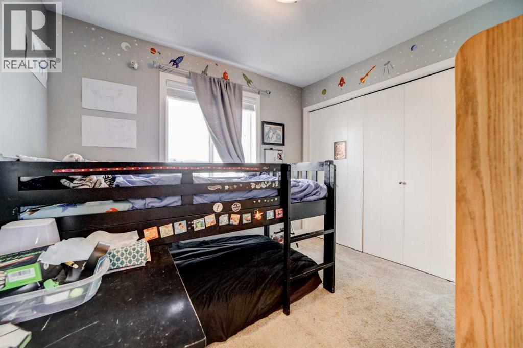 60 Alma Isobell Hodder Crescent N, Lethbridge, Alberta  T1H 7E4 - Photo 26 - A2263112