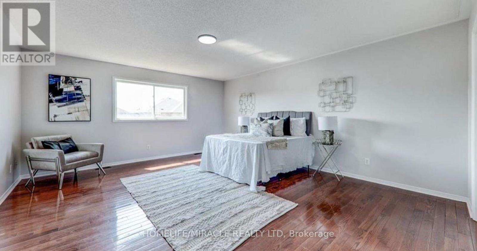 95 Luella Crescent, Brampton, Ontario  L7A 3H5 - Photo 14 - W12741212