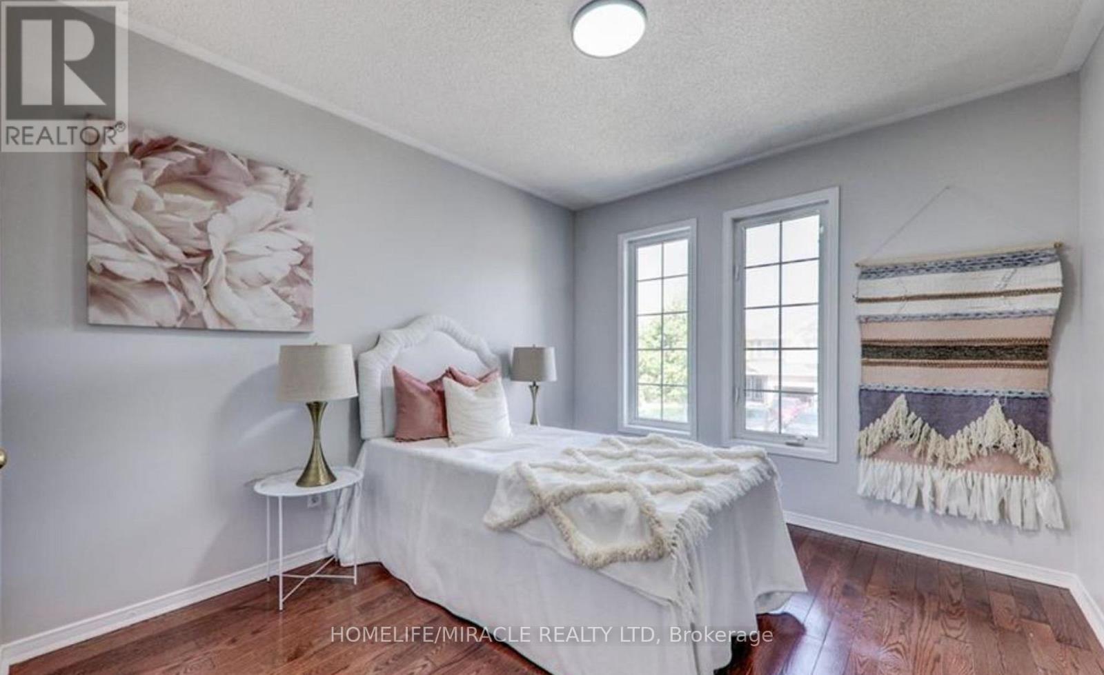 95 Luella Crescent, Brampton, Ontario  L7A 3H5 - Photo 17 - W12741212