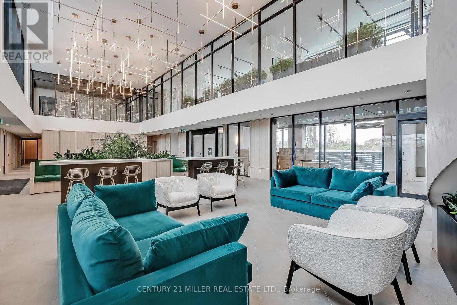 1202 - 3079 Trafalgar Road, Oakville (Jm Joshua Meadows), Ontario  L6H 8C5 - Photo 16 - W12756804