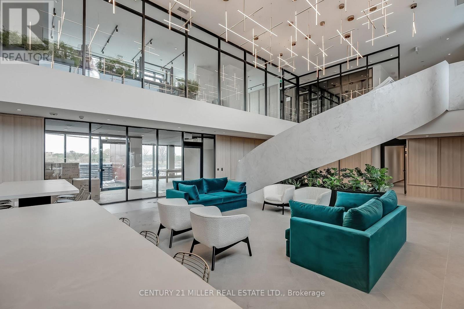 1202 - 3079 Trafalgar Road, Oakville (Jm Joshua Meadows), Ontario  L6H 8C5 - Photo 17 - W12756804