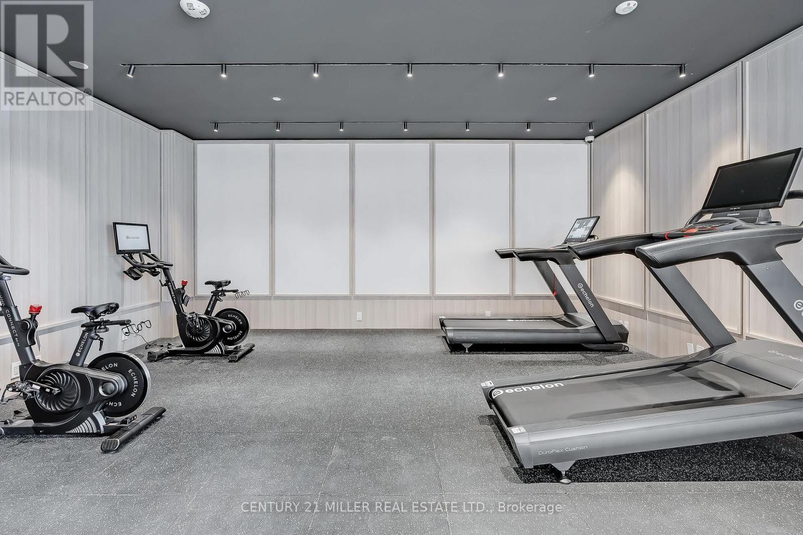 1202 - 3079 Trafalgar Road, Oakville (Jm Joshua Meadows), Ontario  L6H 8C5 - Photo 18 - W12756804