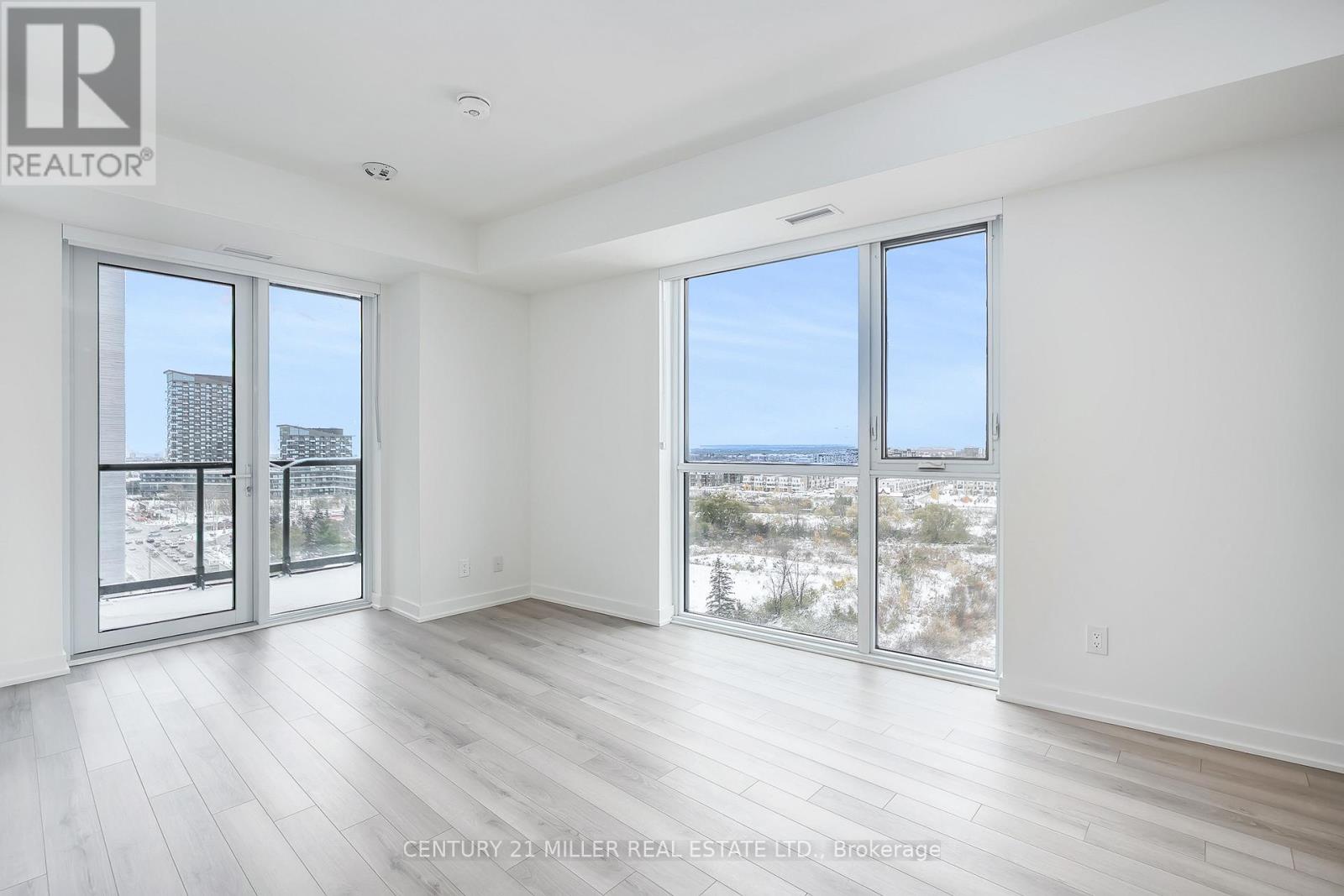 1202 - 3079 Trafalgar Road, Oakville (Jm Joshua Meadows), Ontario  L6H 8C5 - Photo 5 - W12756804