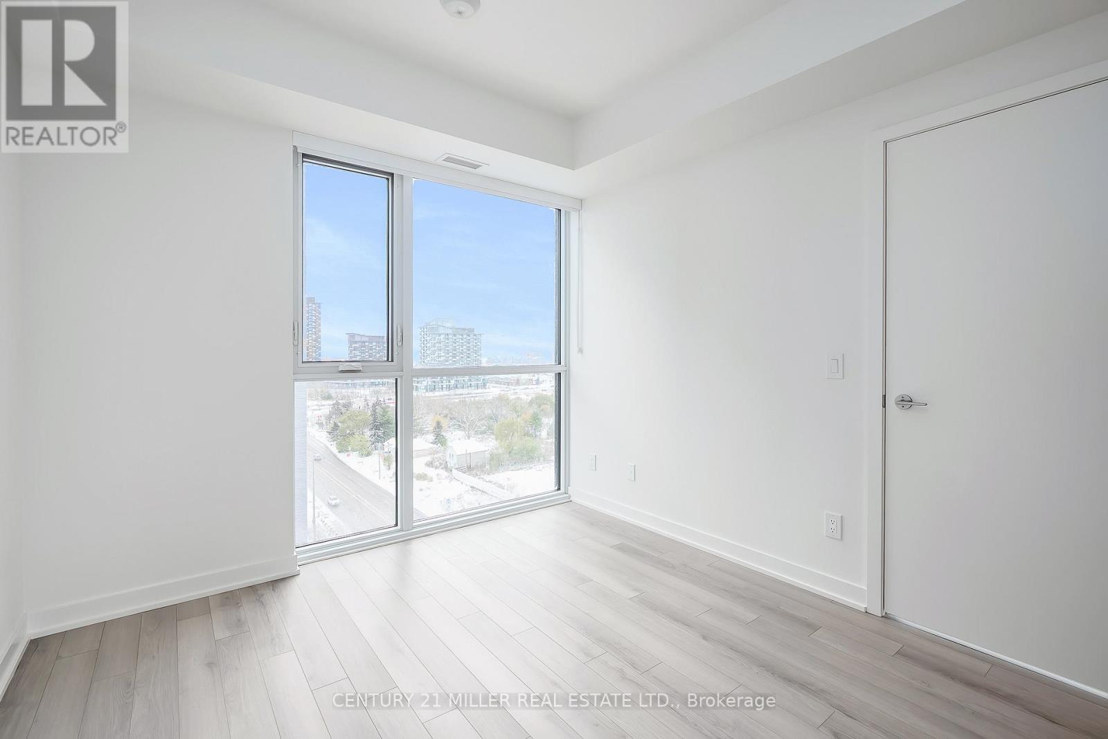 1202 - 3079 Trafalgar Road, Oakville (Jm Joshua Meadows), Ontario  L6H 8C5 - Photo 7 - W12756804