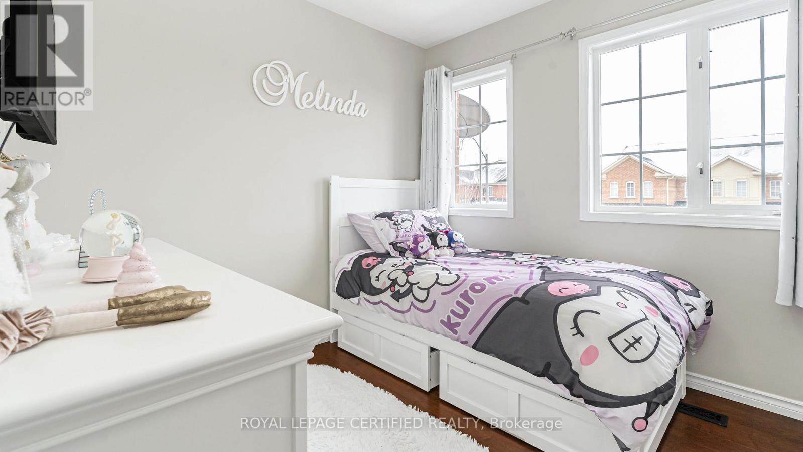 5962 Manzanillo Crescent, Mississauga (Churchill Meadows), Ontario  L5M 6Y3 - Photo 18 - W12756924