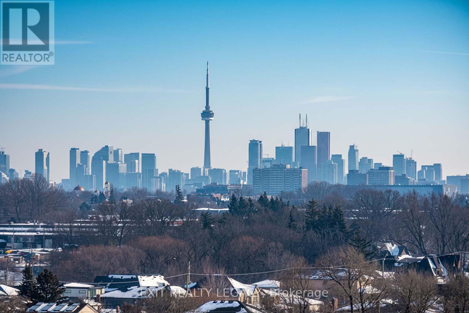 813 - 2737 Keele Street, Toronto (Downsview-Roding-Cfb), Ontario  M3M 2E9 - Photo 12 - W12756966