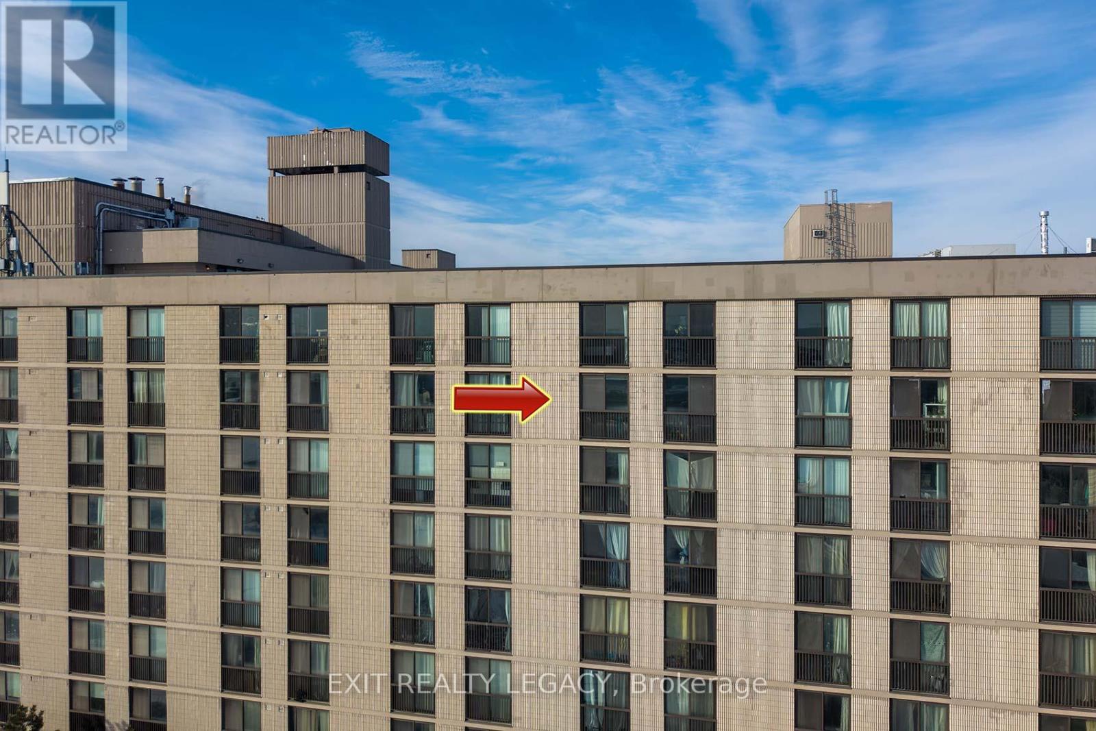 813 - 2737 Keele Street, Toronto (Downsview-Roding-Cfb), Ontario  M3M 2E9 - Photo 13 - W12756966