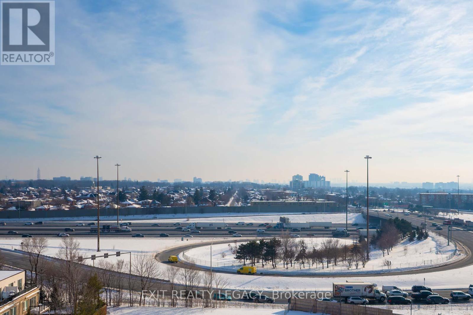 813 - 2737 Keele Street, Toronto (Downsview-Roding-Cfb), Ontario  M3M 2E9 - Photo 14 - W12756966