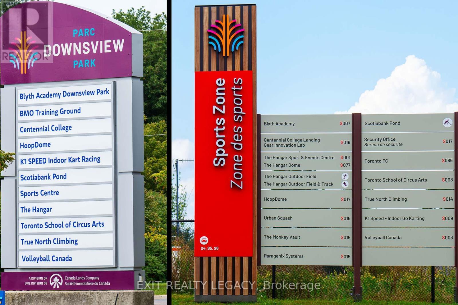 813 - 2737 Keele Street, Toronto (Downsview-Roding-Cfb), Ontario  M3M 2E9 - Photo 22 - W12756966