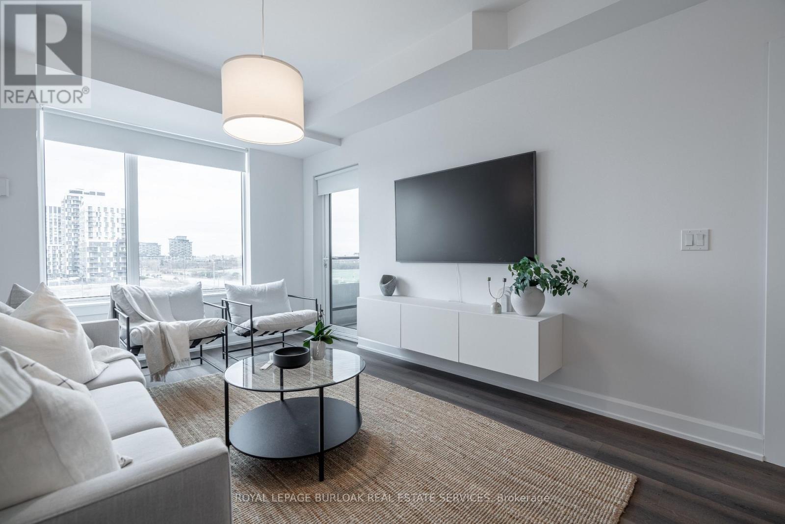 411 - 3200 William Coltson Avenue, Oakville (Jm Joshua Meadows), Ontario  L6H 7W6 - Photo 11 - W12756978