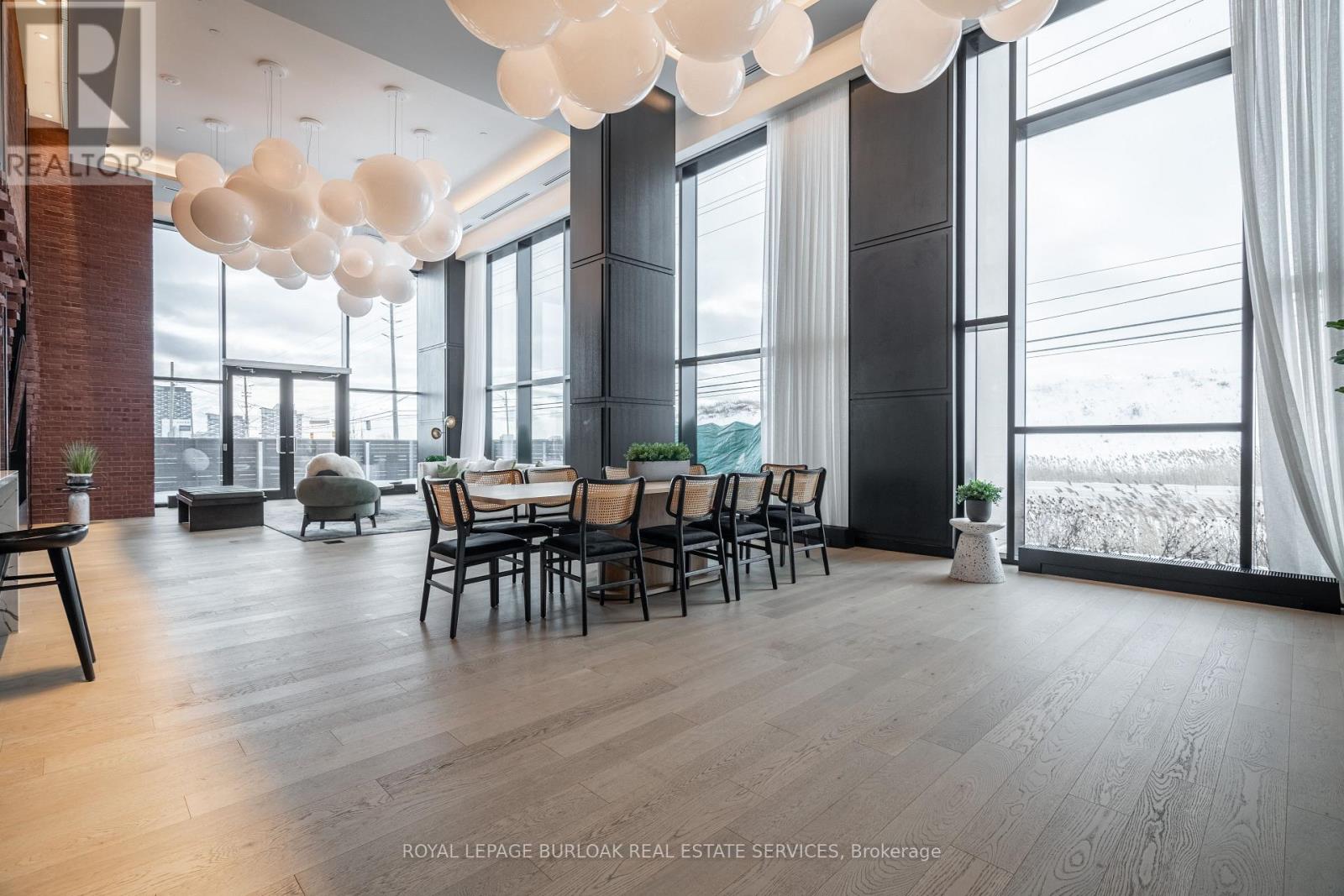 411 - 3200 William Coltson Avenue, Oakville (Jm Joshua Meadows), Ontario  L6H 7W6 - Photo 30 - W12756978