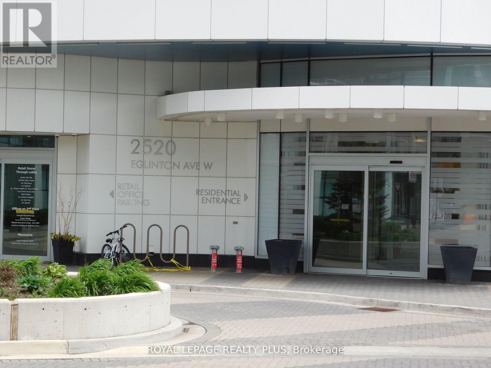 1609 - 2520 Eglinton Avenue W, Mississauga (Central Erin Mills), Ontario  L5M 0Y4 - Photo 10 - W12757026