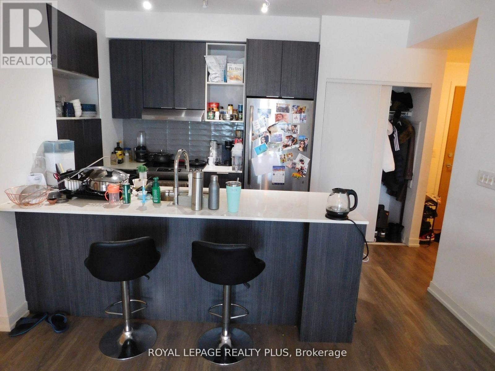 1609 - 2520 Eglinton Avenue W, Mississauga (Central Erin Mills), Ontario  L5M 0Y4 - Photo 17 - W12757026