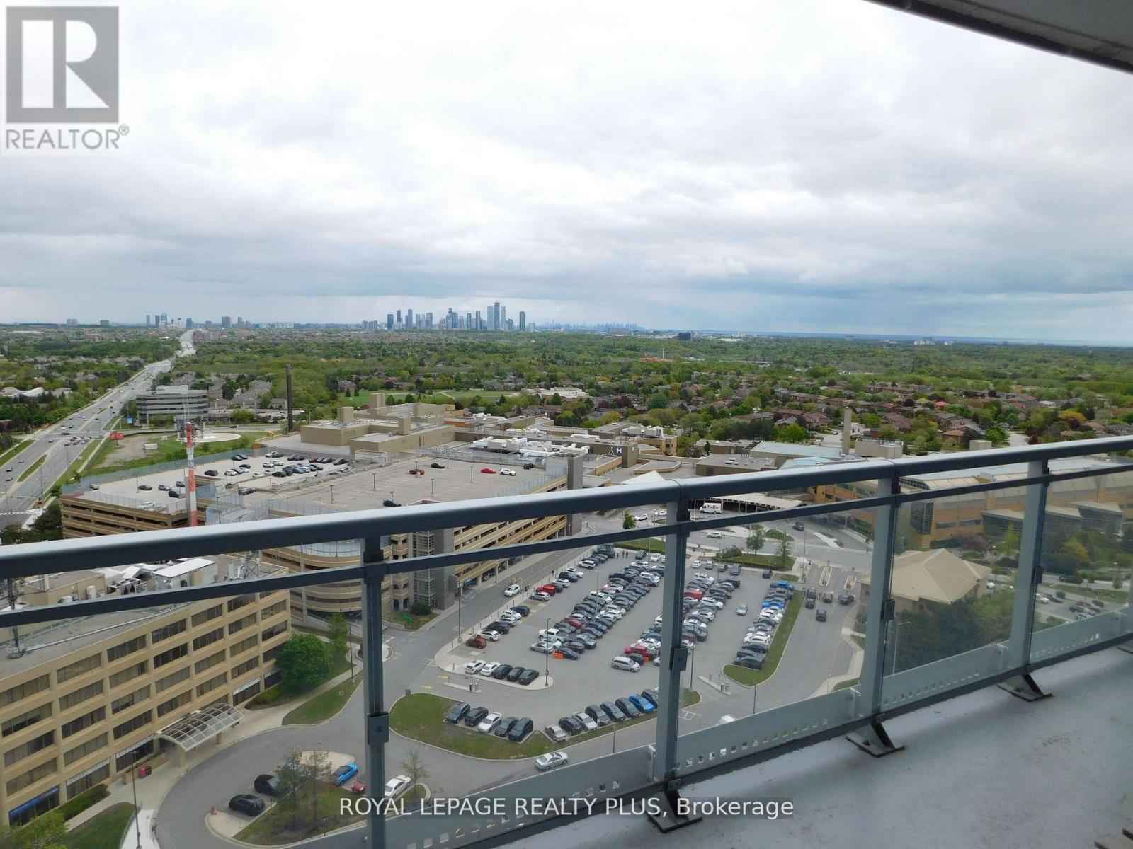 1609 - 2520 Eglinton Avenue W, Mississauga (Central Erin Mills), Ontario  L5M 0Y4 - Photo 29 - W12757026