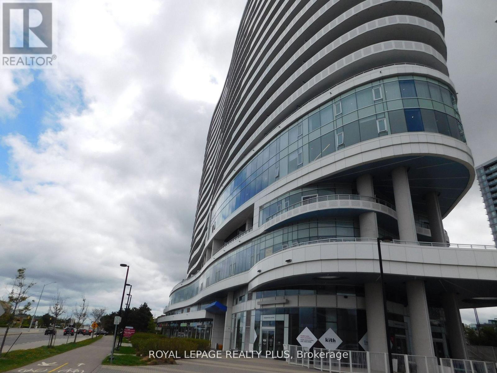 1609 - 2520 Eglinton Avenue W, Mississauga (Central Erin Mills), Ontario  L5M 0Y4 - Photo 3 - W12757026