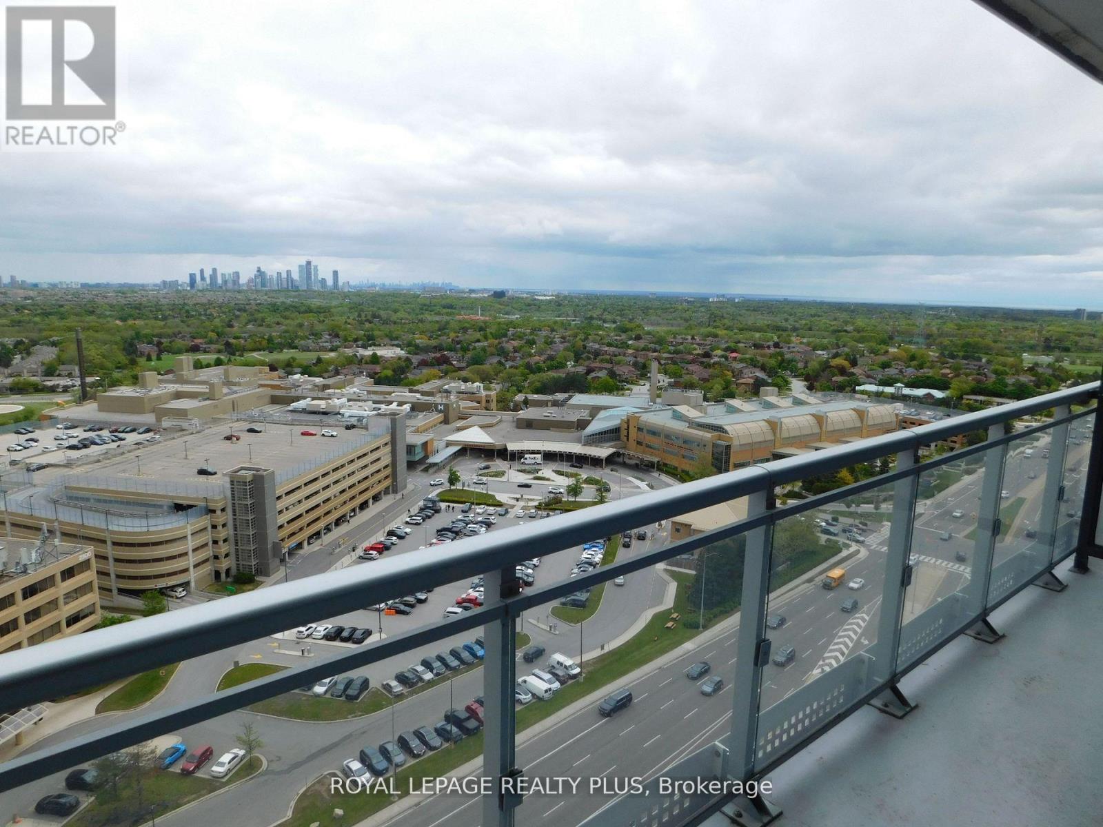 1609 - 2520 Eglinton Avenue W, Mississauga (Central Erin Mills), Ontario  L5M 0Y4 - Photo 31 - W12757026