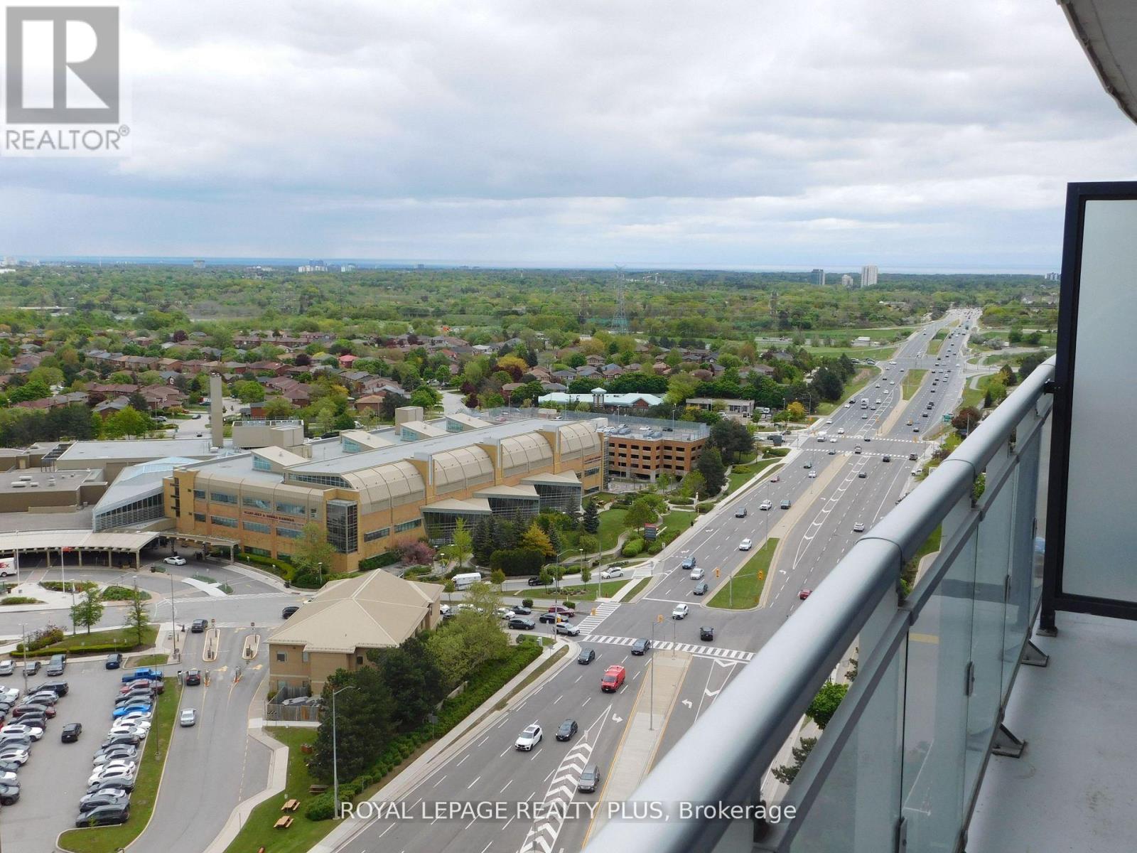 1609 - 2520 Eglinton Avenue W, Mississauga (Central Erin Mills), Ontario  L5M 0Y4 - Photo 33 - W12757026