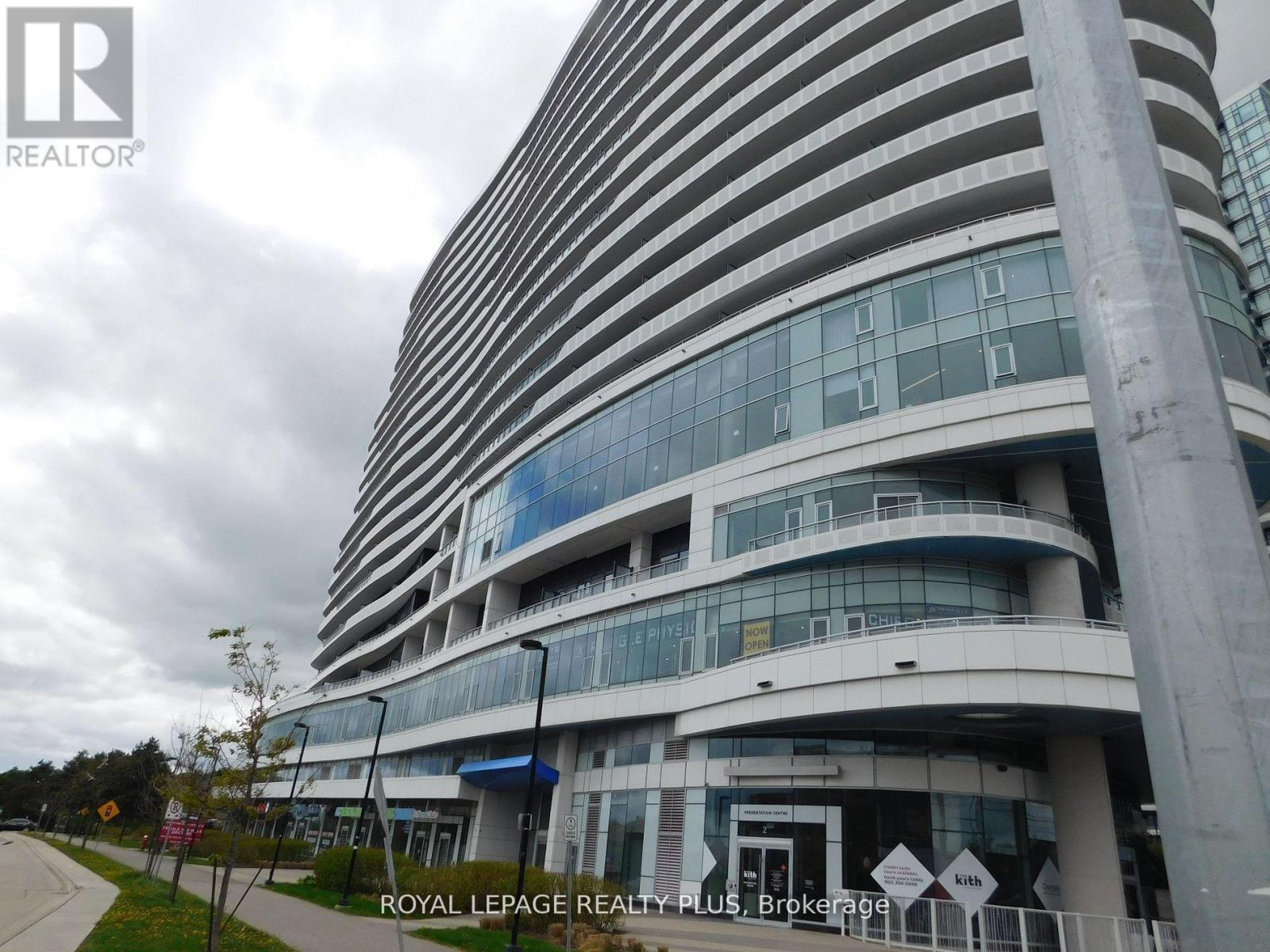 1609 - 2520 Eglinton Avenue W, Mississauga (Central Erin Mills), Ontario  L5M 0Y4 - Photo 4 - W12757026