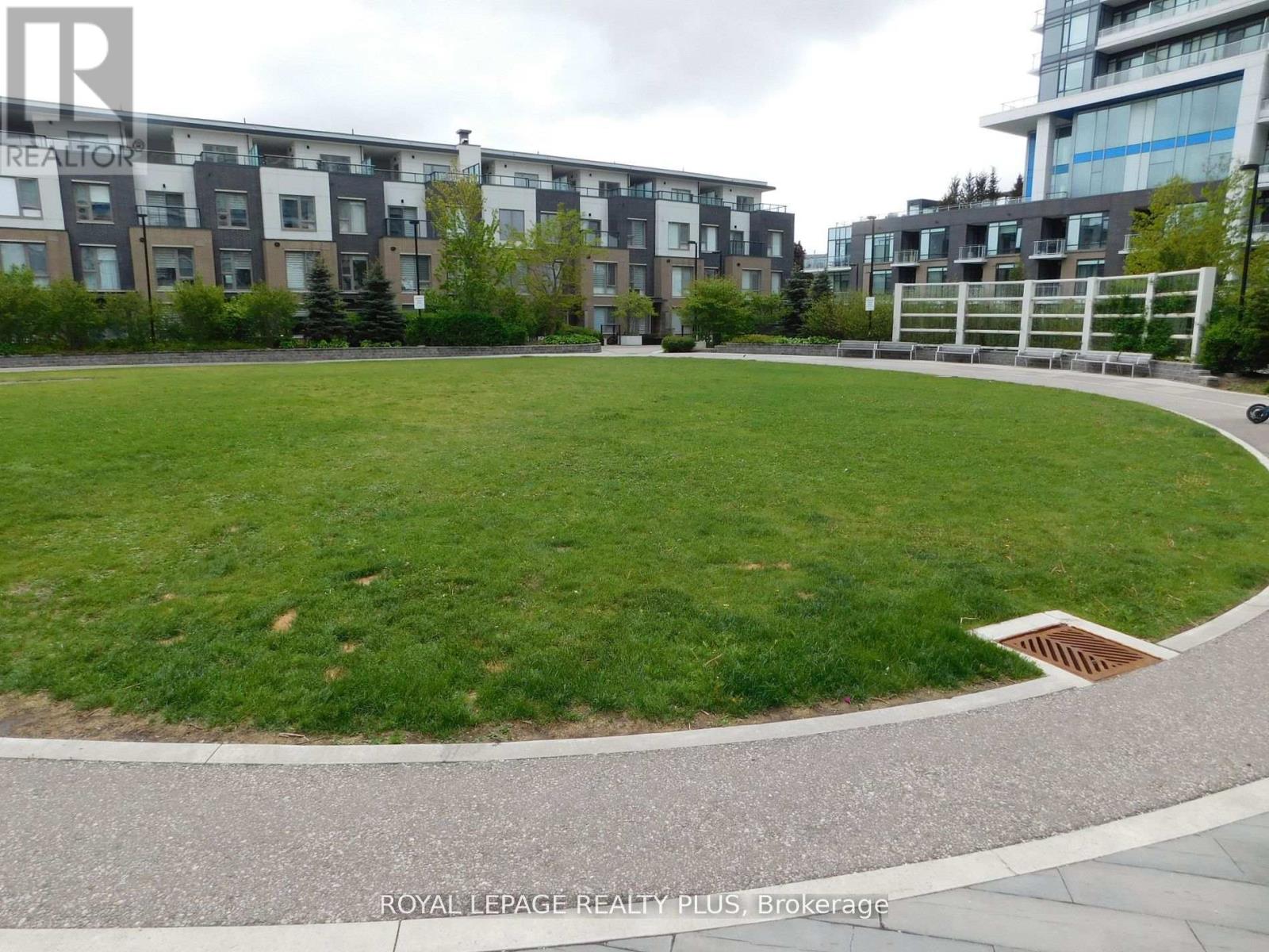 1609 - 2520 Eglinton Avenue W, Mississauga (Central Erin Mills), Ontario  L5M 0Y4 - Photo 6 - W12757026