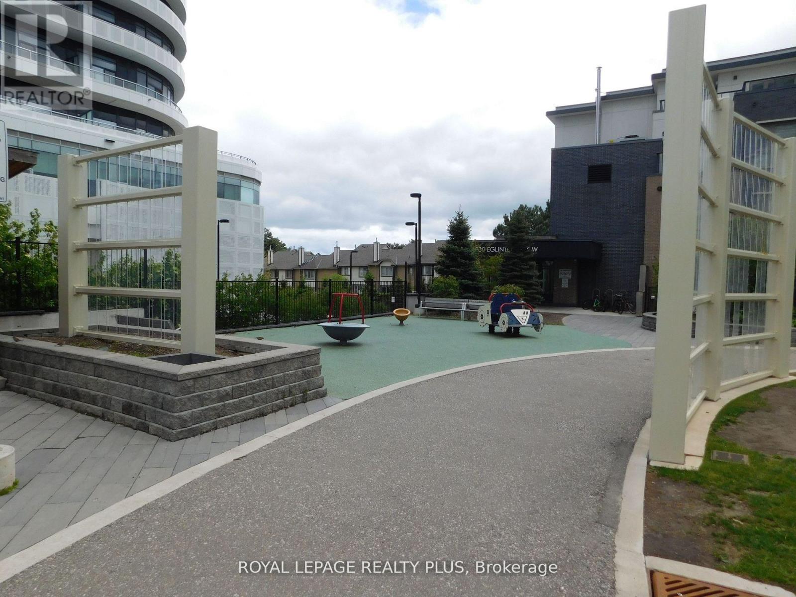 1609 - 2520 Eglinton Avenue W, Mississauga (Central Erin Mills), Ontario  L5M 0Y4 - Photo 7 - W12757026