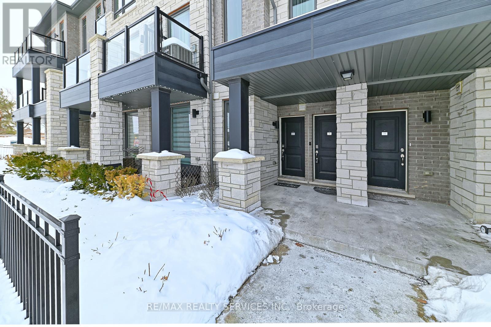 21 - 9430 The Gore Road, Brampton (Bram East), Ontario  L6P 4P9 - Photo 3 - W12757134