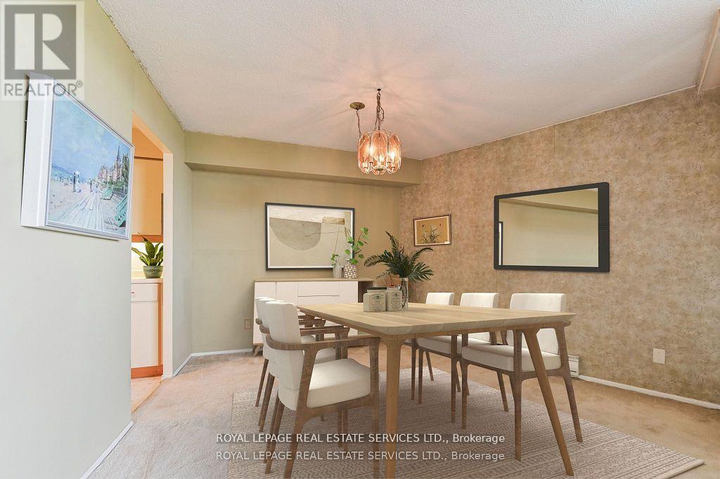 Ph 8 - 284 Mill Road, Toronto (Markland Wood), Ontario  M9C 4W6 - Photo 2 - W12757140