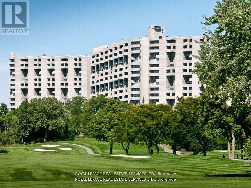 Ph 8 - 284 Mill Road, Toronto (Markland Wood), Ontario  M9C 4W6 - Photo 20 - W12757140