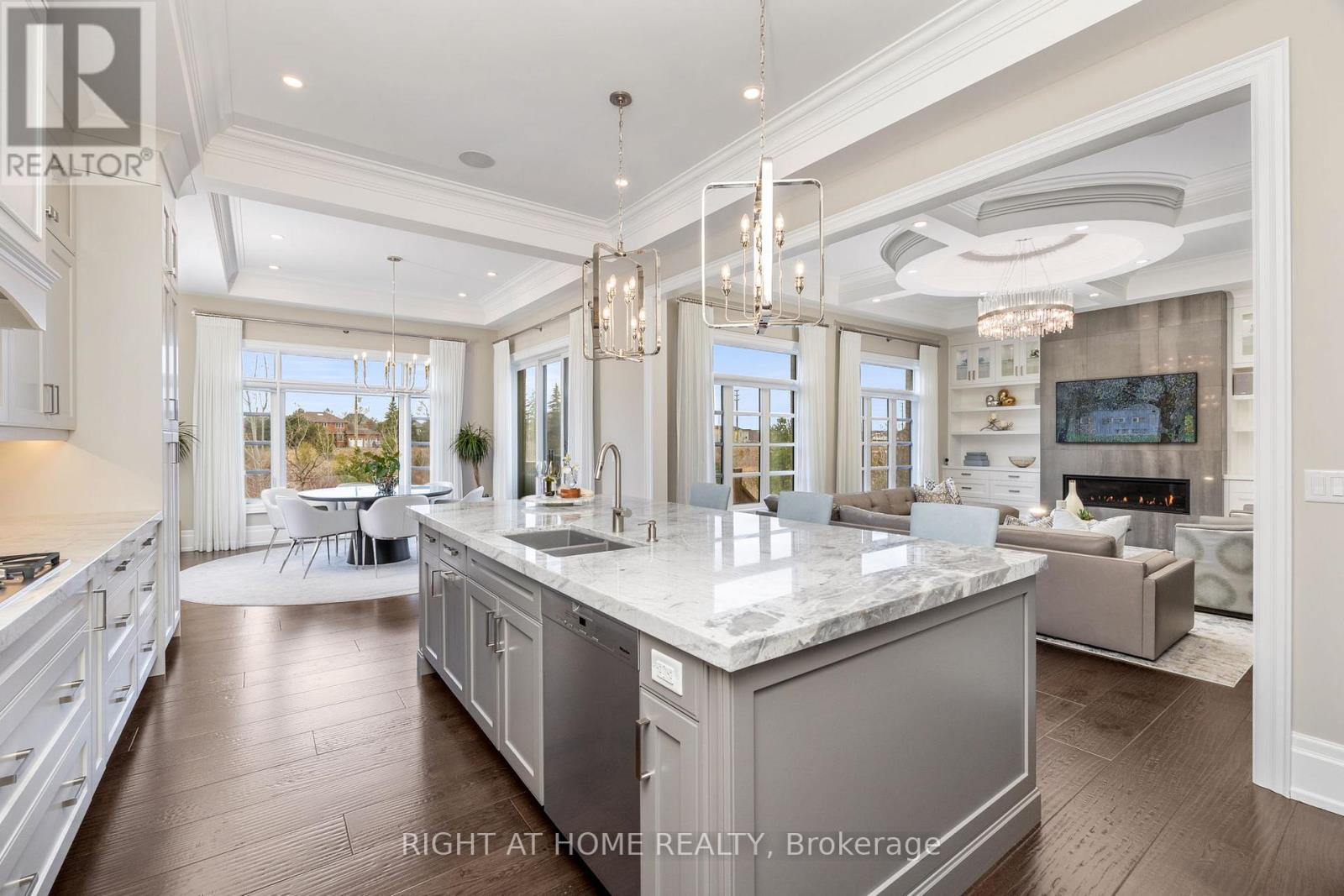 3124 Daniel Way, Oakville (Go Glenorchy), Ontario  L6H 0V1 - Photo 13 - W12757160