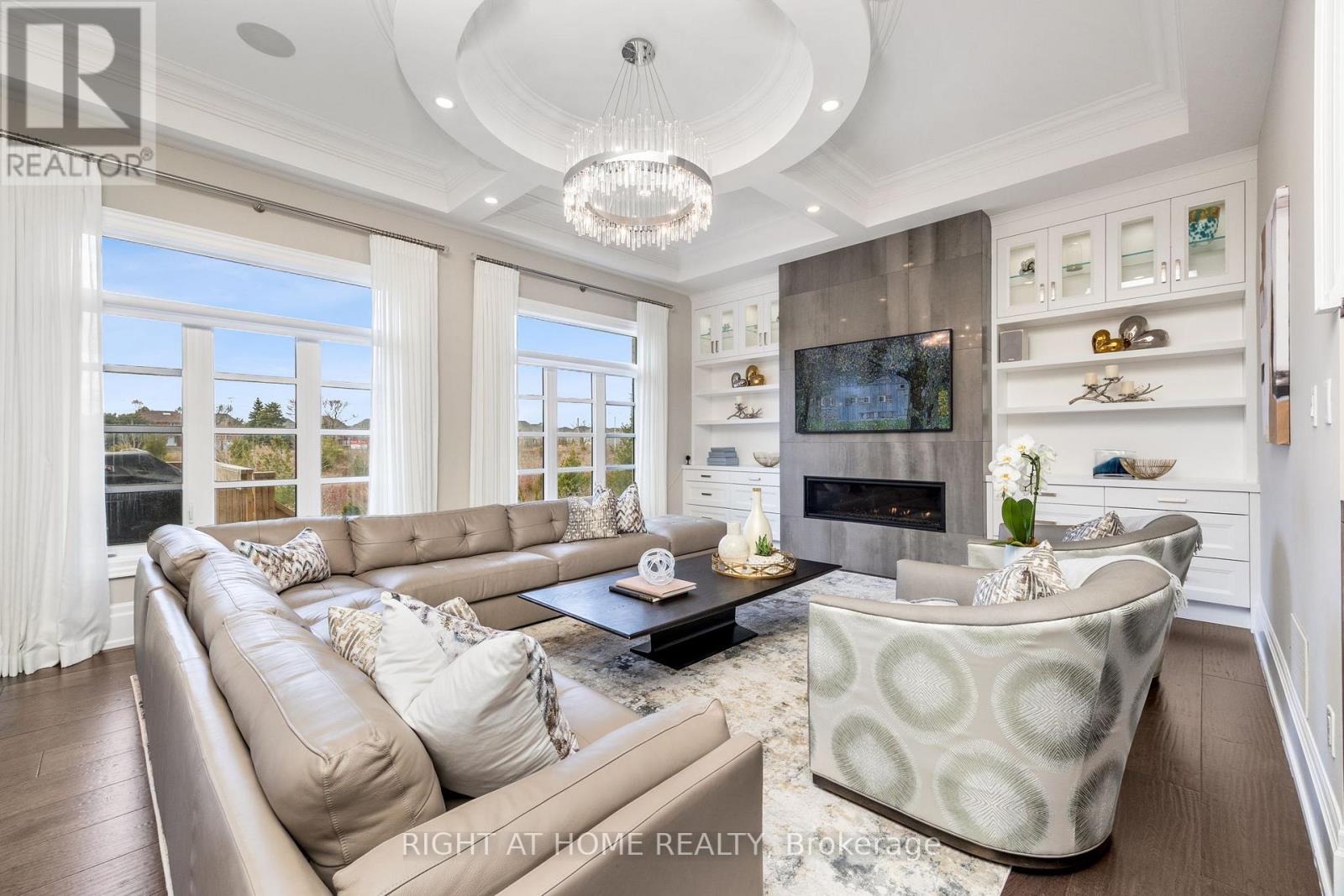 3124 Daniel Way, Oakville (Go Glenorchy), Ontario  L6H 0V1 - Photo 17 - W12757160