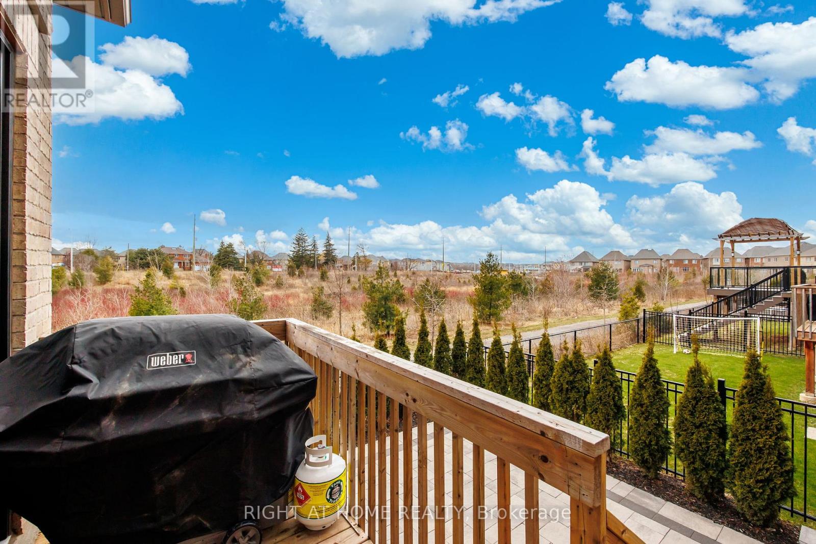 3124 Daniel Way, Oakville (Go Glenorchy), Ontario  L6H 0V1 - Photo 2 - W12757160