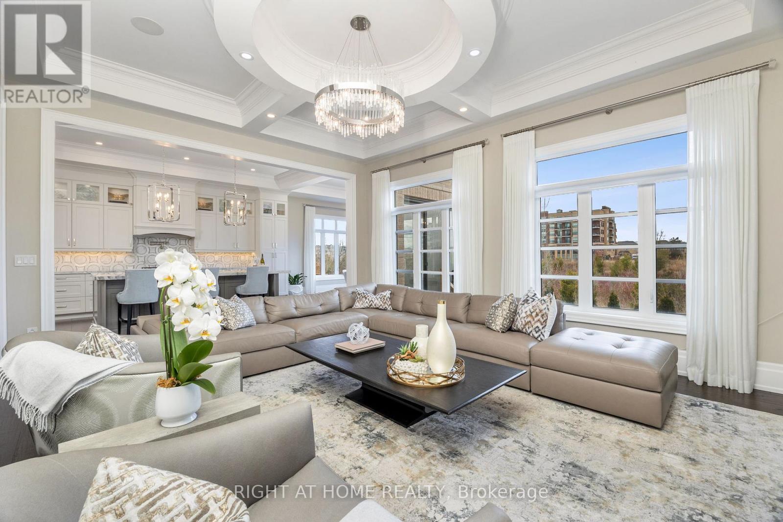 3124 Daniel Way, Oakville (Go Glenorchy), Ontario  L6H 0V1 - Photo 20 - W12757160