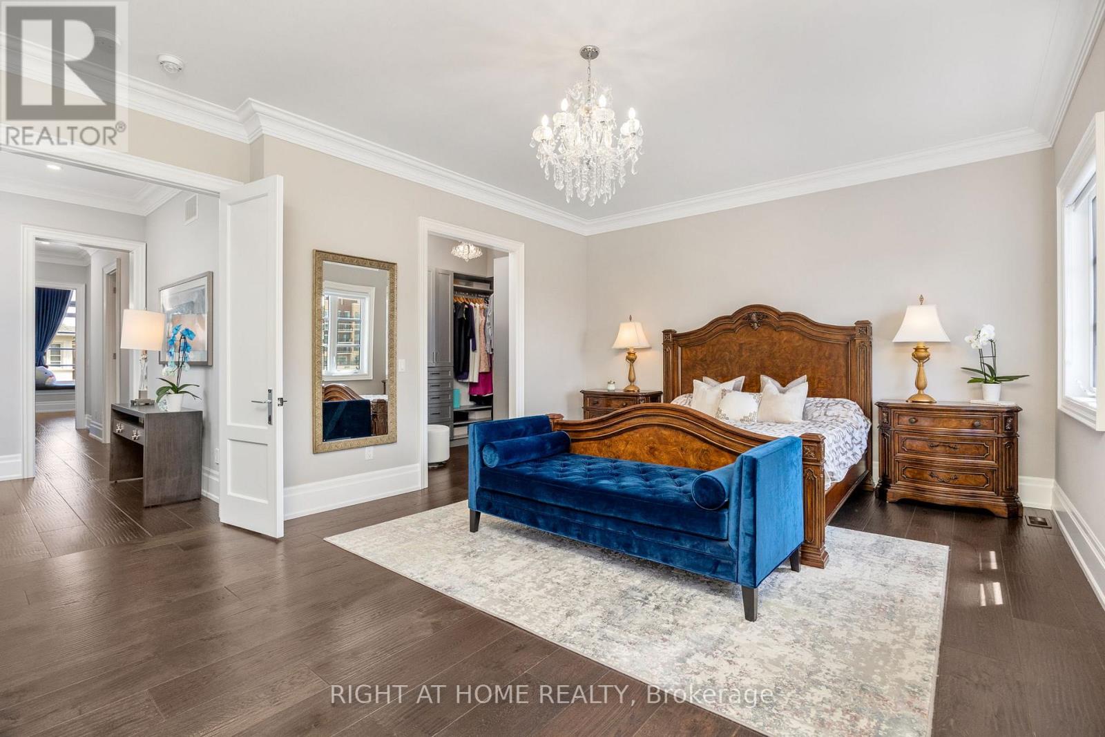 3124 Daniel Way, Oakville (Go Glenorchy), Ontario  L6H 0V1 - Photo 27 - W12757160