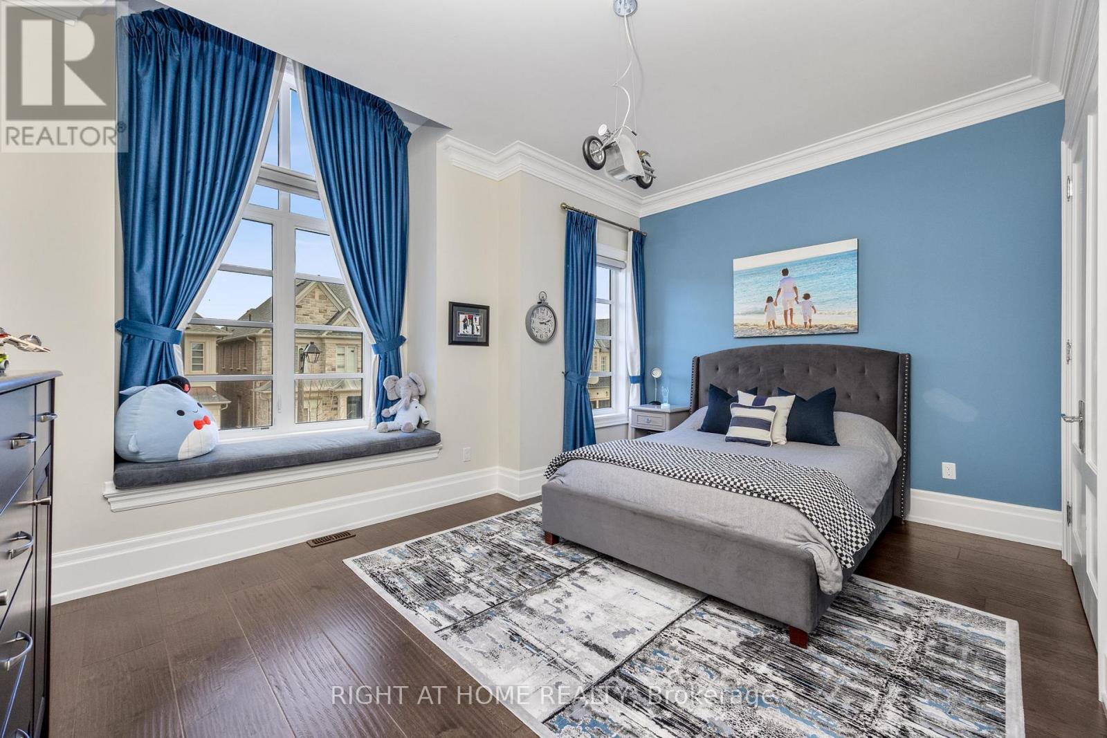 3124 Daniel Way, Oakville (Go Glenorchy), Ontario  L6H 0V1 - Photo 32 - W12757160