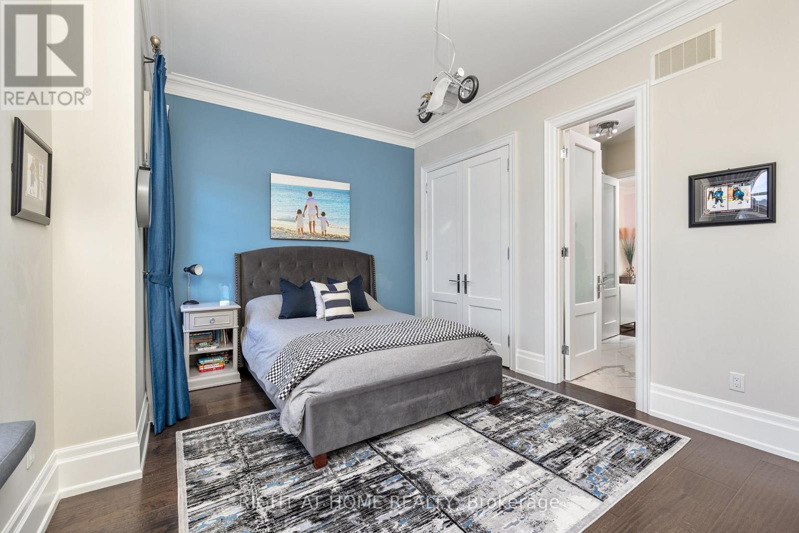 3124 Daniel Way, Oakville (Go Glenorchy), Ontario  L6H 0V1 - Photo 33 - W12757160