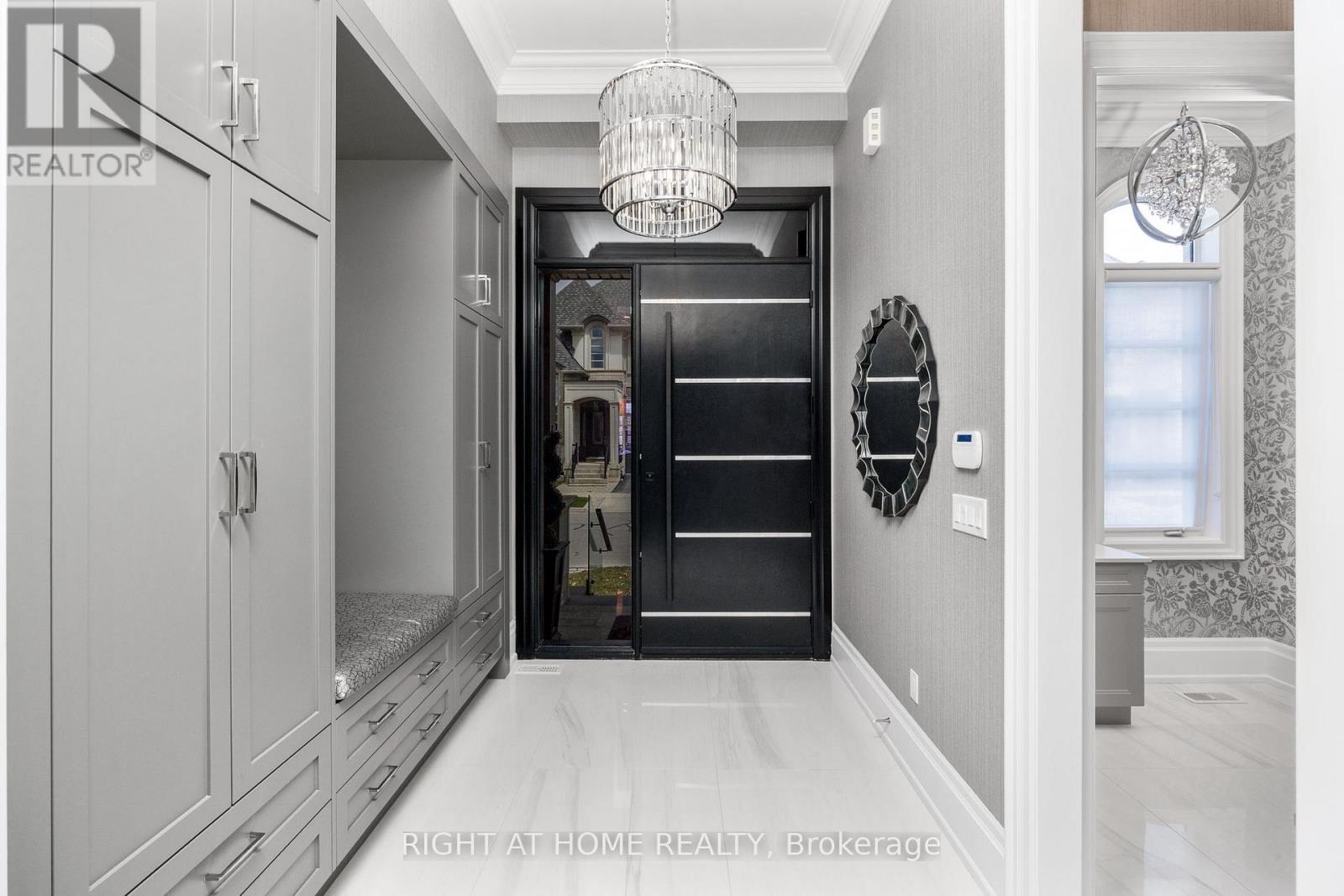 3124 Daniel Way, Oakville (Go Glenorchy), Ontario  L6H 0V1 - Photo 4 - W12757160