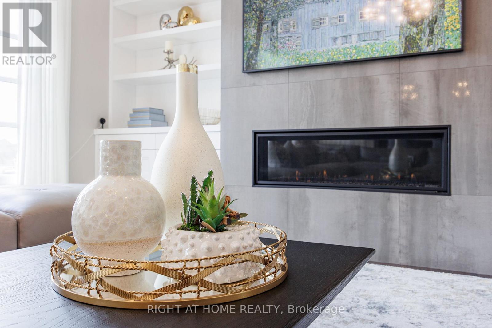 3124 Daniel Way, Oakville (Go Glenorchy), Ontario  L6H 0V1 - Photo 43 - W12757160