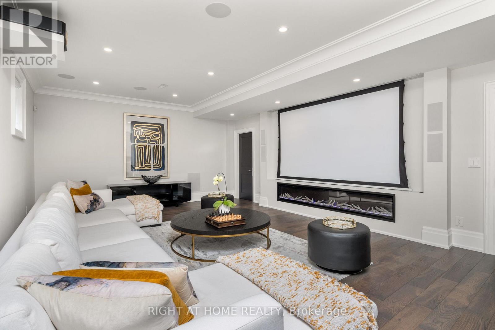 3124 Daniel Way, Oakville (Go Glenorchy), Ontario  L6H 0V1 - Photo 48 - W12757160