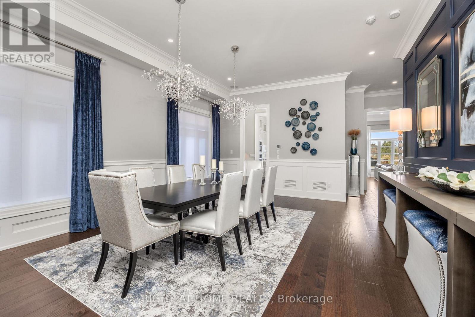 3124 Daniel Way, Oakville (Go Glenorchy), Ontario  L6H 0V1 - Photo 7 - W12757160