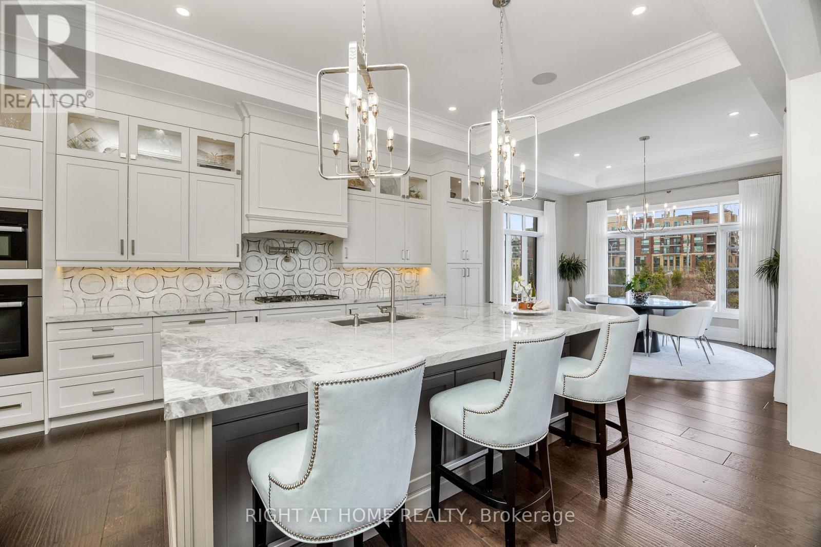 3124 Daniel Way, Oakville (Go Glenorchy), Ontario  L6H 0V1 - Photo 8 - W12757160