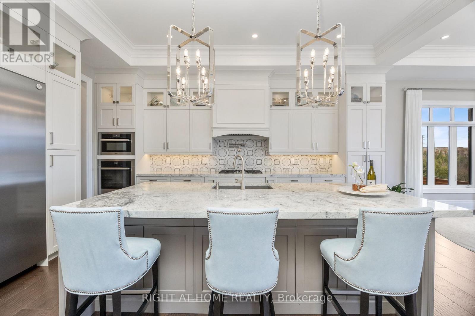 3124 Daniel Way, Oakville (Go Glenorchy), Ontario  L6H 0V1 - Photo 9 - W12757160