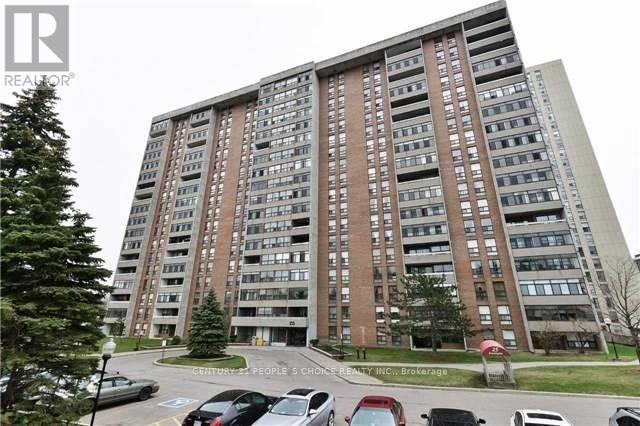 25 KENSINGTON ROAD, brampton (queen street corridor), Ontario