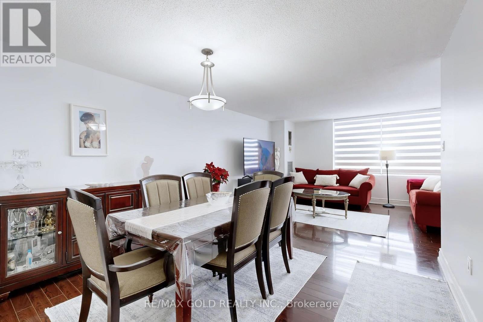 711 - 40 Panorama Court, Toronto (Mount Olive-Silverstone-Jamestown), Ontario  M9V 4M1 - Photo 12 - W12757188