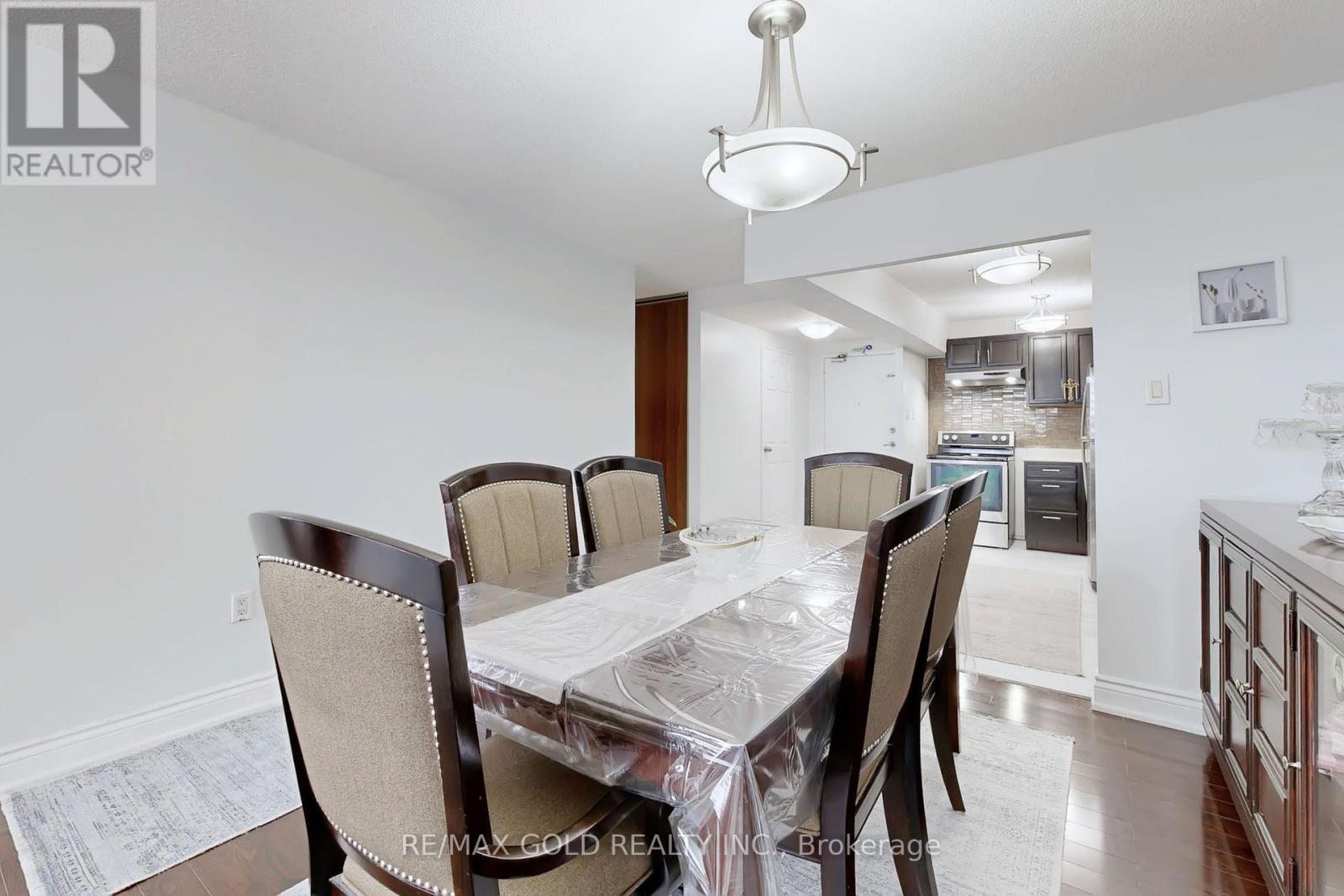 711 - 40 Panorama Court, Toronto (Mount Olive-Silverstone-Jamestown), Ontario  M9V 4M1 - Photo 15 - W12757188