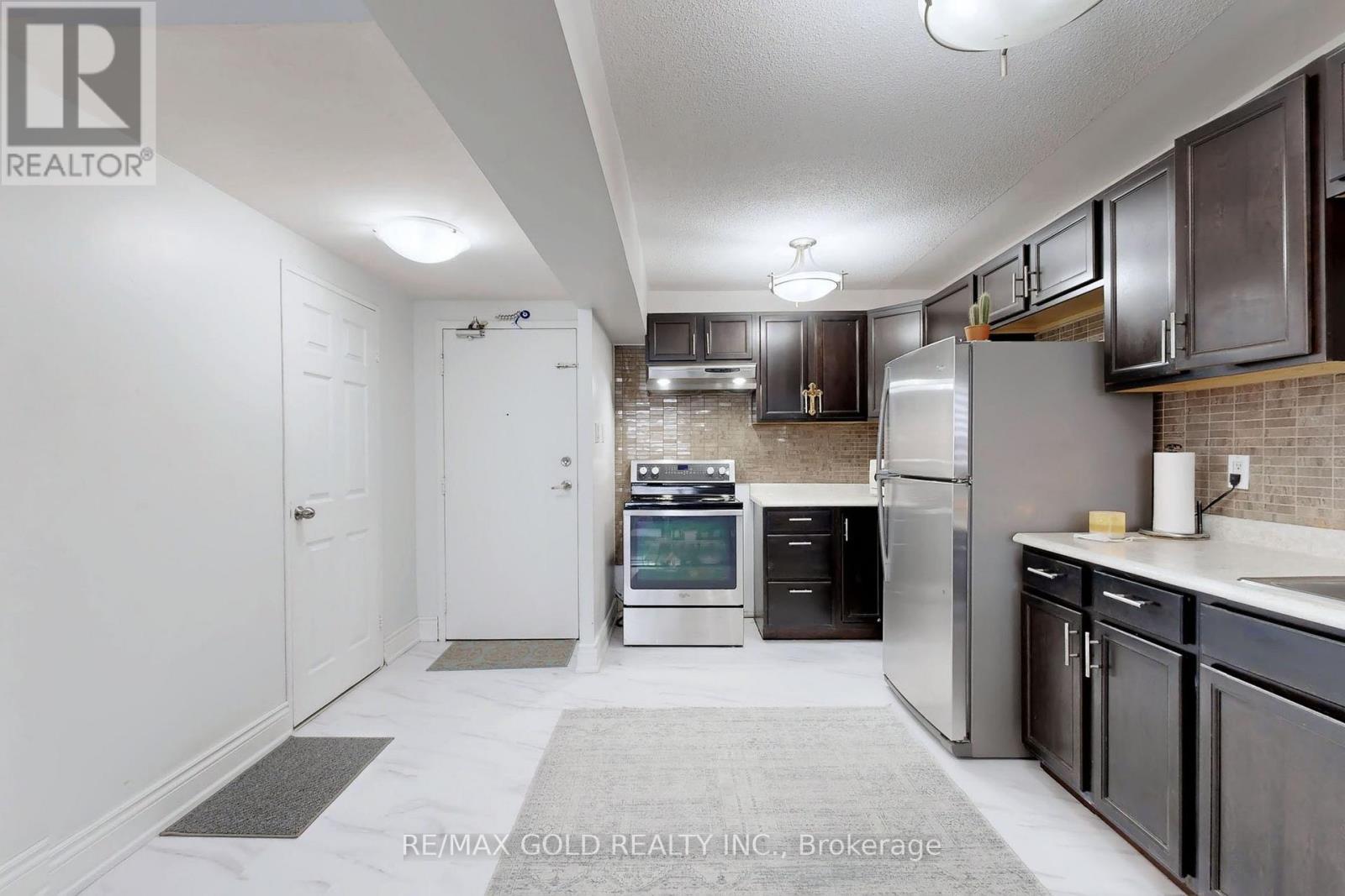 711 - 40 Panorama Court, Toronto (Mount Olive-Silverstone-Jamestown), Ontario  M9V 4M1 - Photo 17 - W12757188