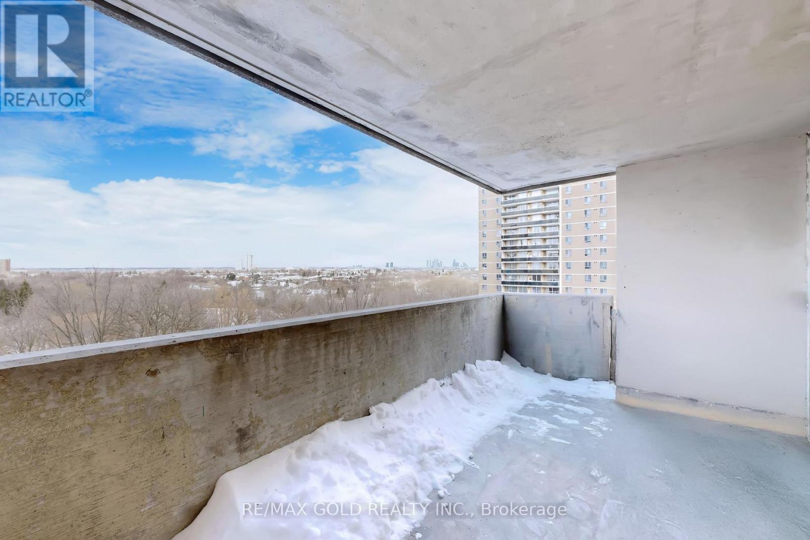 711 - 40 Panorama Court, Toronto (Mount Olive-Silverstone-Jamestown), Ontario  M9V 4M1 - Photo 43 - W12757188