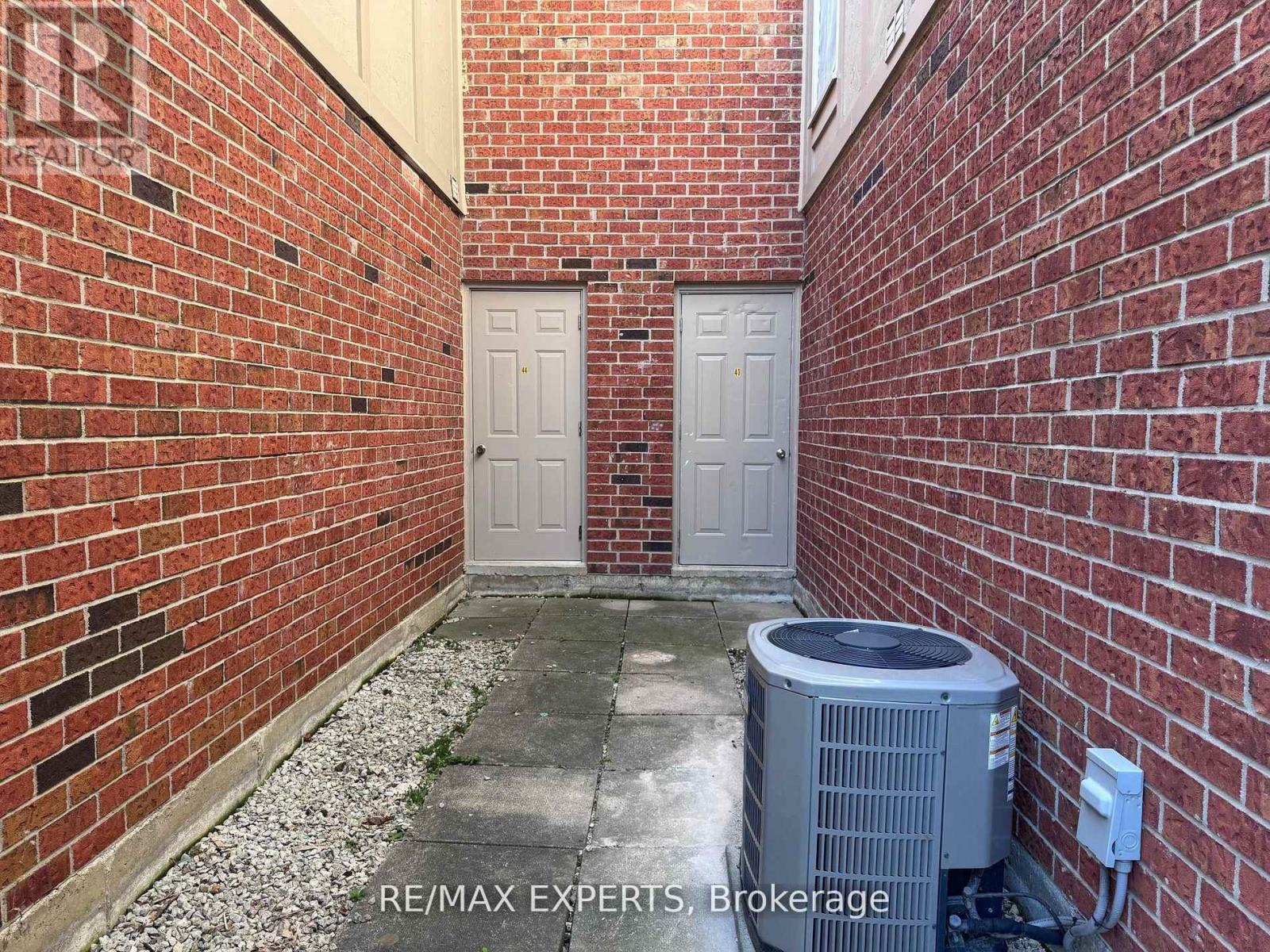 43 - 4635 Regents Terrace, Mississauga (Hurontario), Ontario  L5R 1X5 - Photo 35 - W12757206