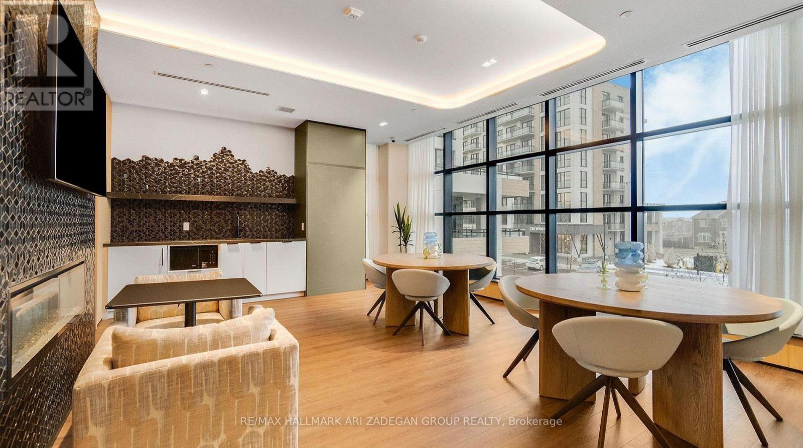 409 - 720 Whitlock Avenue, Milton, Ontario  L9E 2B5 - Photo 20 - W12757214